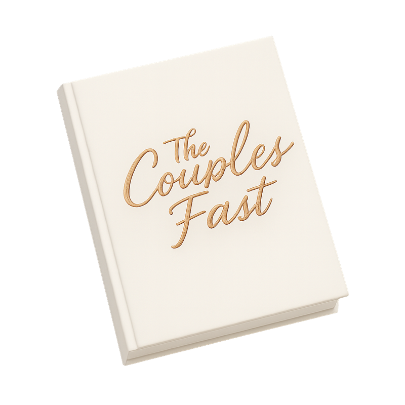 CouplesFast Guide